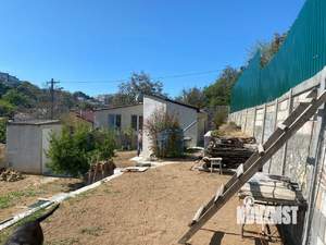 Дом 95м², 1-этажный, участок 3 сот.  