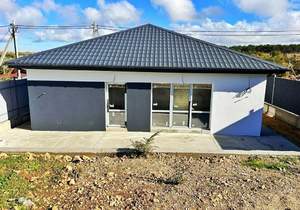 Дача 120м², 1-этажный, участок 4 сот.  