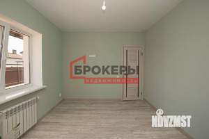 Дом 91м², 1-этажный, участок 4 сот.  