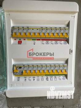 Дом 81м&sup2;, 1-этажный, участок 4 сот.  