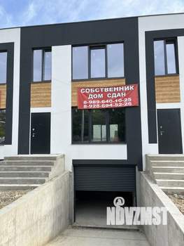 Дача 558м², 2-этажный, участок 7 сот.  