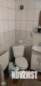 Дом 76м², 1-этажный, участок 8 сот.  