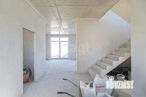 Дом 130м², 2-этажный, участок 5 сот.  