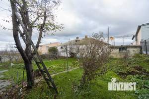 Дом 61м², 1-этажный, участок 4 сот.  