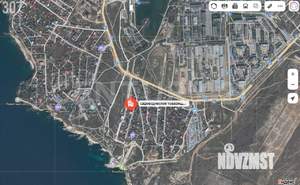 Дом 38м², 1-этажный, участок 2 сот.  