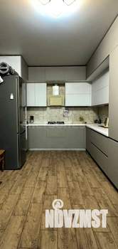 Дом 115м&sup2;, 1-этажный, участок 5 сот.  