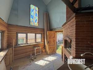 Дом 60м², 2-этажный, участок 4 сот.  