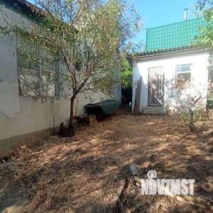 Дом 34м², 1-этажный, участок 4 сот.  