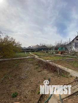 Дом 30м², 1-этажный, участок 7 сот.  