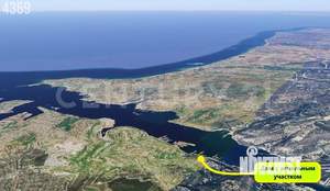 Дом 96м&sup2;, 2-этажный, участок 6 сот.  