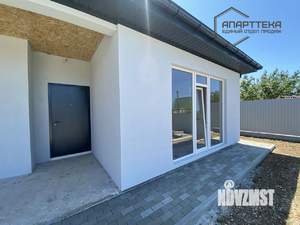 Дача 120м&sup2;, 1-этажный, участок 4 сот.  