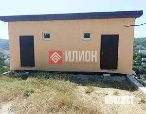 Дом 117м&sup2;, 2-этажный, участок 5 сот.  