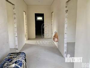 Дом 80м², 1-этажный, участок 4 сот.  