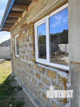 Дача 70м², 1-этажный, участок 8 сот.  