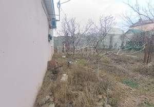 Дом 70м&sup2;, 1-этажный, участок 5 сот.  