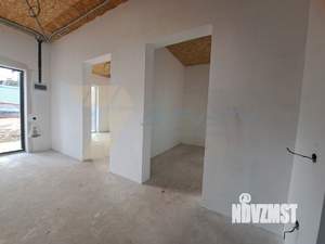 Дом 120м&sup2;, 1-этажный, участок 4 сот.  