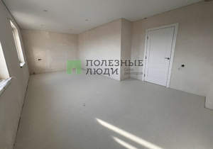 Дом 105м², 2-этажный, участок 4 сот.  