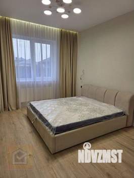 Дом 100м², 1-этажный, участок 4 сот.  