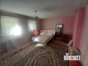 Дом 50м&sup2;, 1-этажный, участок 5 сот.  