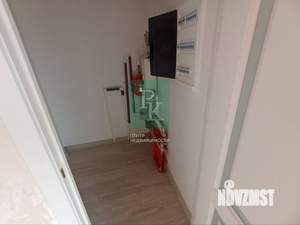 Дом 100м&sup2;, 1-этажный, участок 4 сот.  