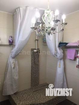 Дом 330м², 3-этажный, участок 7 сот.  