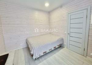 Дом 97м², 1-этажный, участок 4 сот.  