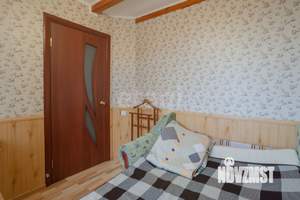 Дача 60м², 2-этажный, участок 4 сот.  