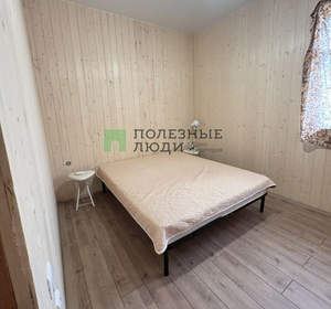 Дача 53м², 1-этажный, участок 5 сот.  