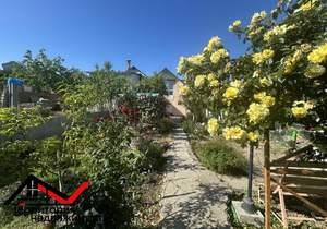 Дом 96м&sup2;, 2-этажный, участок 4 сот.  