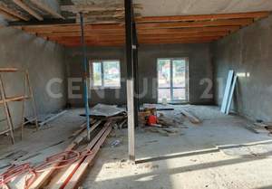 Дом 70м², 1-этажный, участок 5 сот.  