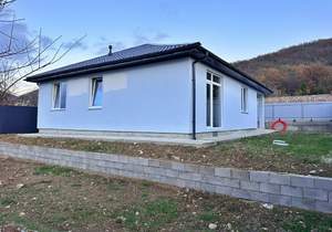 Дом 120м², 1-этажный, участок 5 сот.  