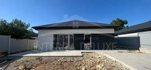 Дом 112м², 1-этажный, участок 4 сот.  