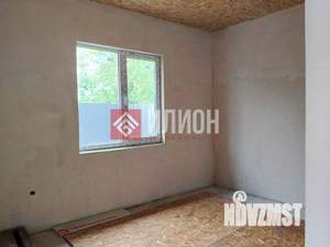 Дом 140м², 2-этажный, участок 4 сот.  