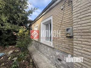 Дом 81м&sup2;, 2-этажный, участок 5 сот.  