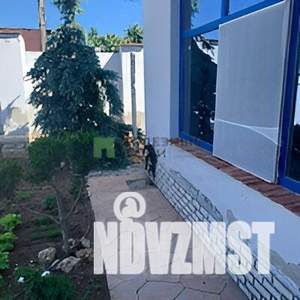 Дом 87м&sup2;, 1-этажный, участок 4 сот.  