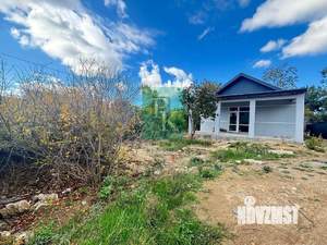 Дом 93м², 1-этажный, участок 4 сот.  