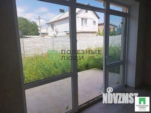 Коттедж 120м², 1-этажный, участок 4 сот.  