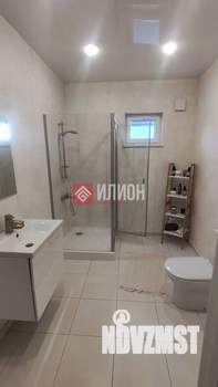 Дом 140м², 2-этажный, участок 4 сот.  