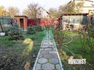 Дом 70м², 2-этажный, участок 5 сот.  