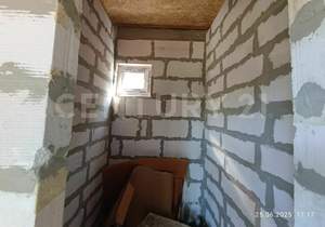 Дом 30м², 1-этажный, участок 8 сот.  