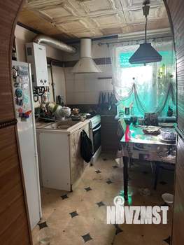 Дом 160м², 2-этажный, участок 7 сот.  