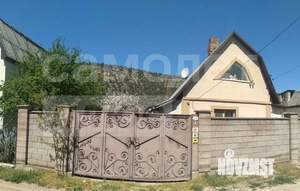 Дом 56м², 2-этажный, участок 4 сот.  