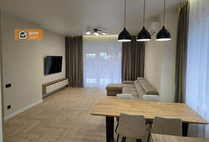 Дом 100м², 1-этажный, участок 4 сот.  