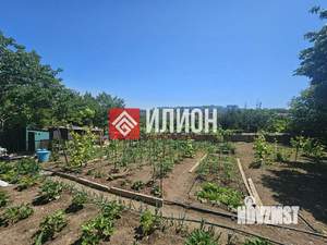 Дом 46м², 1-этажный, участок 7 сот.  
