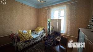 Дом 70м², 1-этажный, участок 6 сот.  