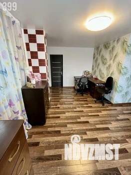 Дом 193м&sup2;, 3-этажный, участок 6 сот.  