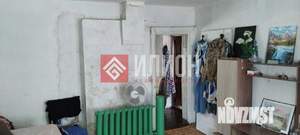 Дом 35м², 1-этажный, участок 6 сот.  