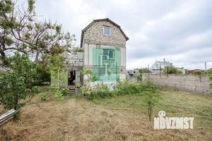 Дом 100м², 3-этажный, участок 5 сот.  