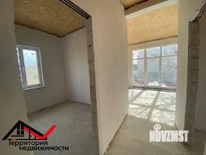 Дача 85м&sup2;, 1-этажный, участок 4 сот.  