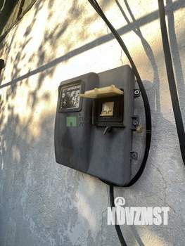 Дом 45м², 1-этажный, участок 8 сот.  